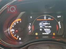 دودج دورانجو